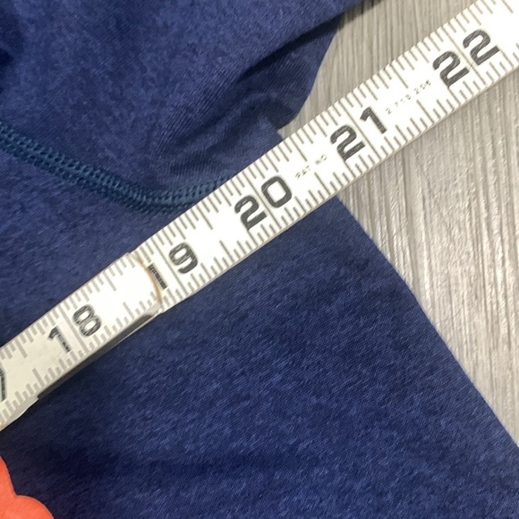 Nike Dri-Fit Denver Broncos Super Bowl 50 Shirt Sleeve Sport Tee size M - Picture 12 of 13